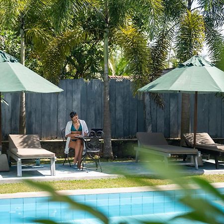 Southern Heritage, Quiet, Boutique Hotel With Pool Talpe Exteriör bild