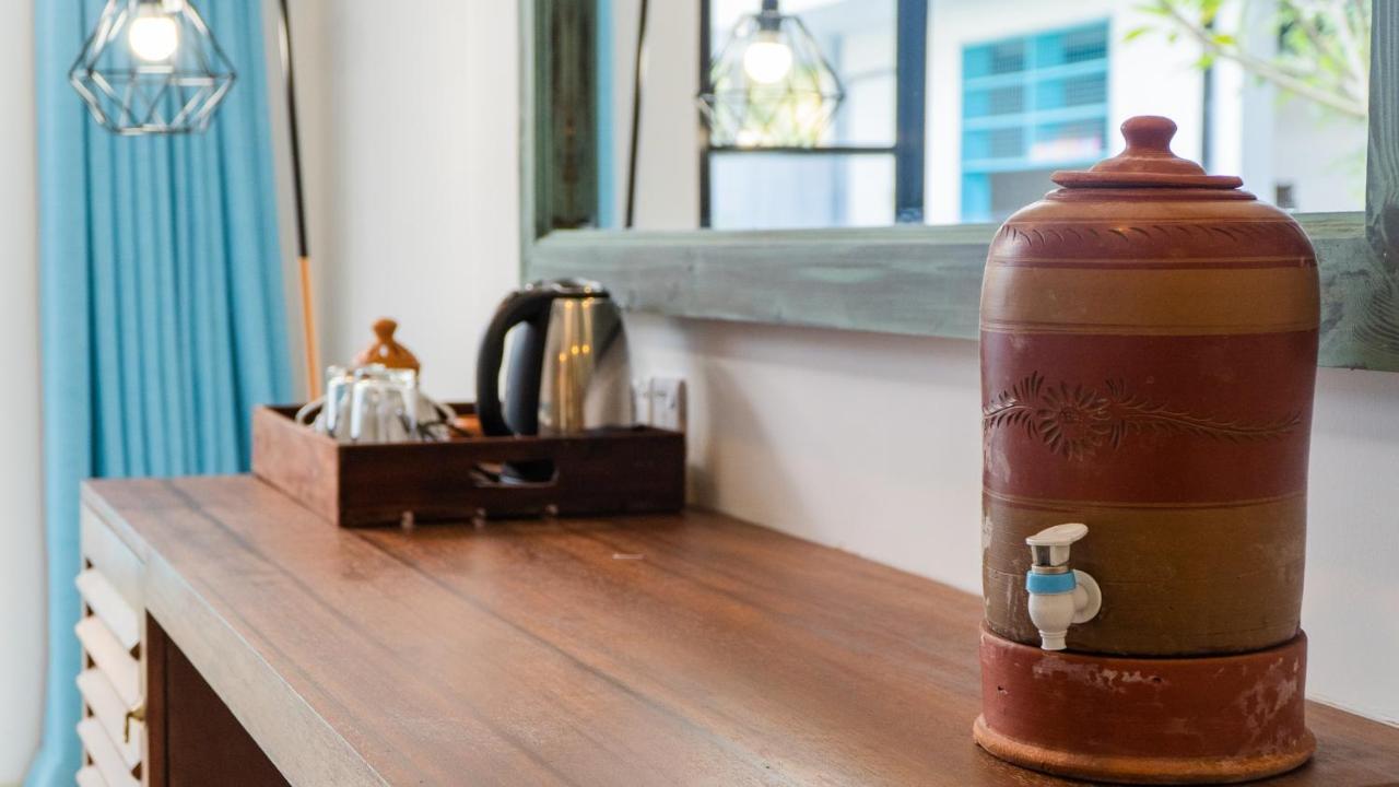 Southern Heritage, Quiet, Boutique Hotel With Pool Talpe Exteriör bild