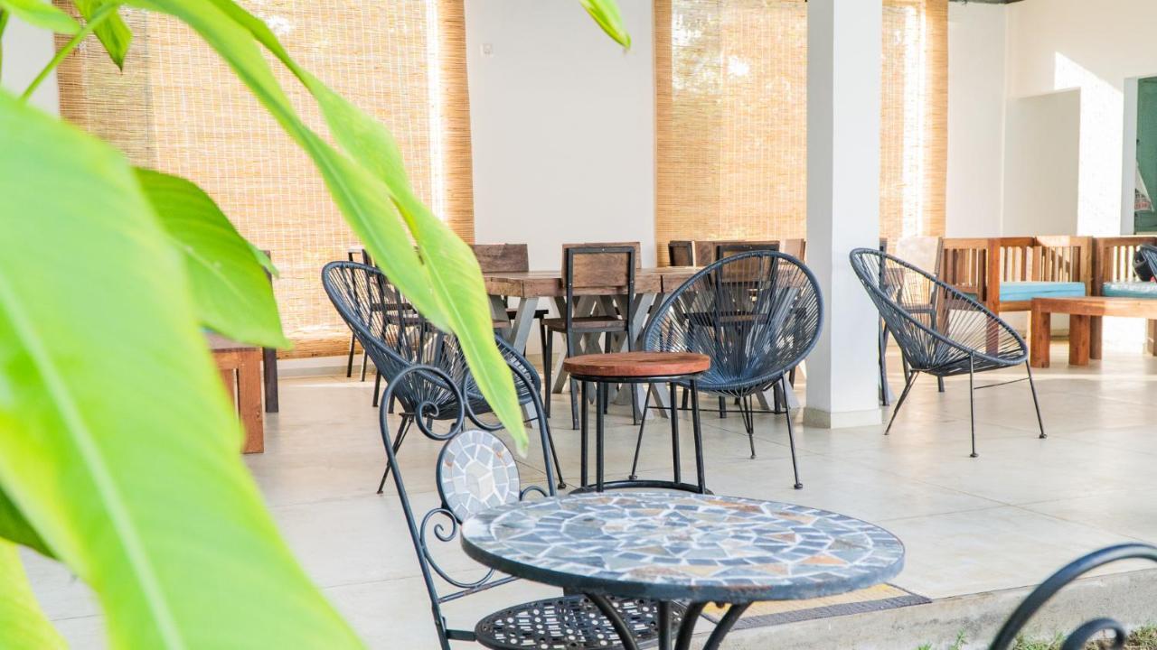 Southern Heritage, Quiet, Boutique Hotel With Pool Talpe Exteriör bild