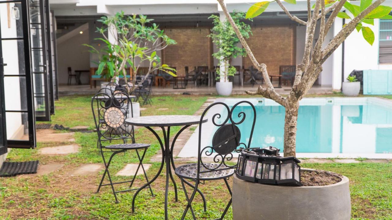 Southern Heritage, Quiet, Boutique Hotel With Pool Talpe Exteriör bild