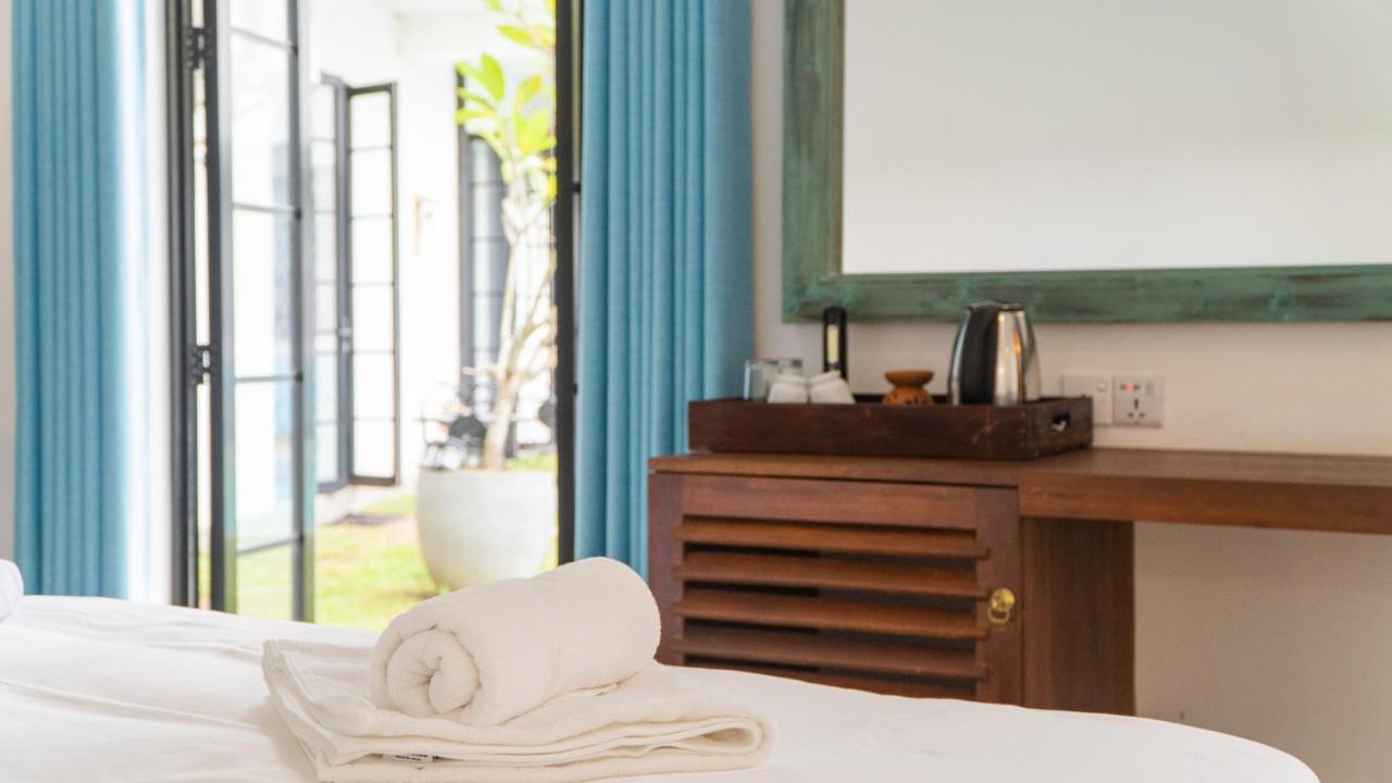Southern Heritage, Quiet, Boutique Hotel With Pool Talpe Exteriör bild