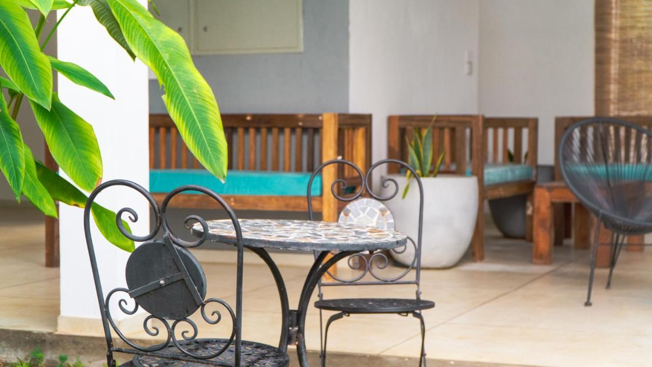 Southern Heritage, Quiet, Boutique Hotel With Pool Talpe Exteriör bild