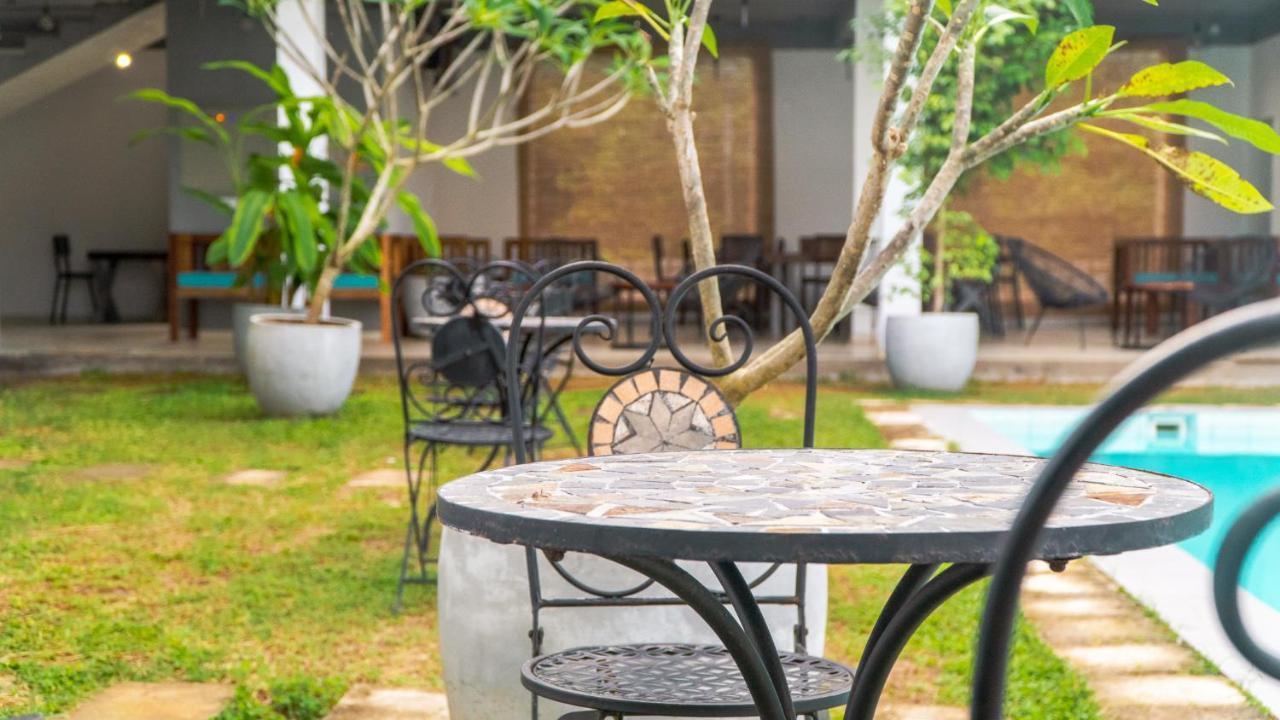 Southern Heritage, Quiet, Boutique Hotel With Pool Talpe Exteriör bild