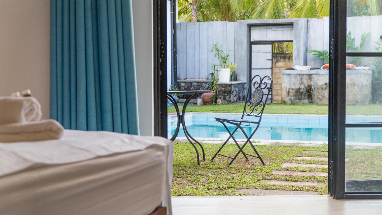 Southern Heritage, Quiet, Boutique Hotel With Pool Talpe Exteriör bild
