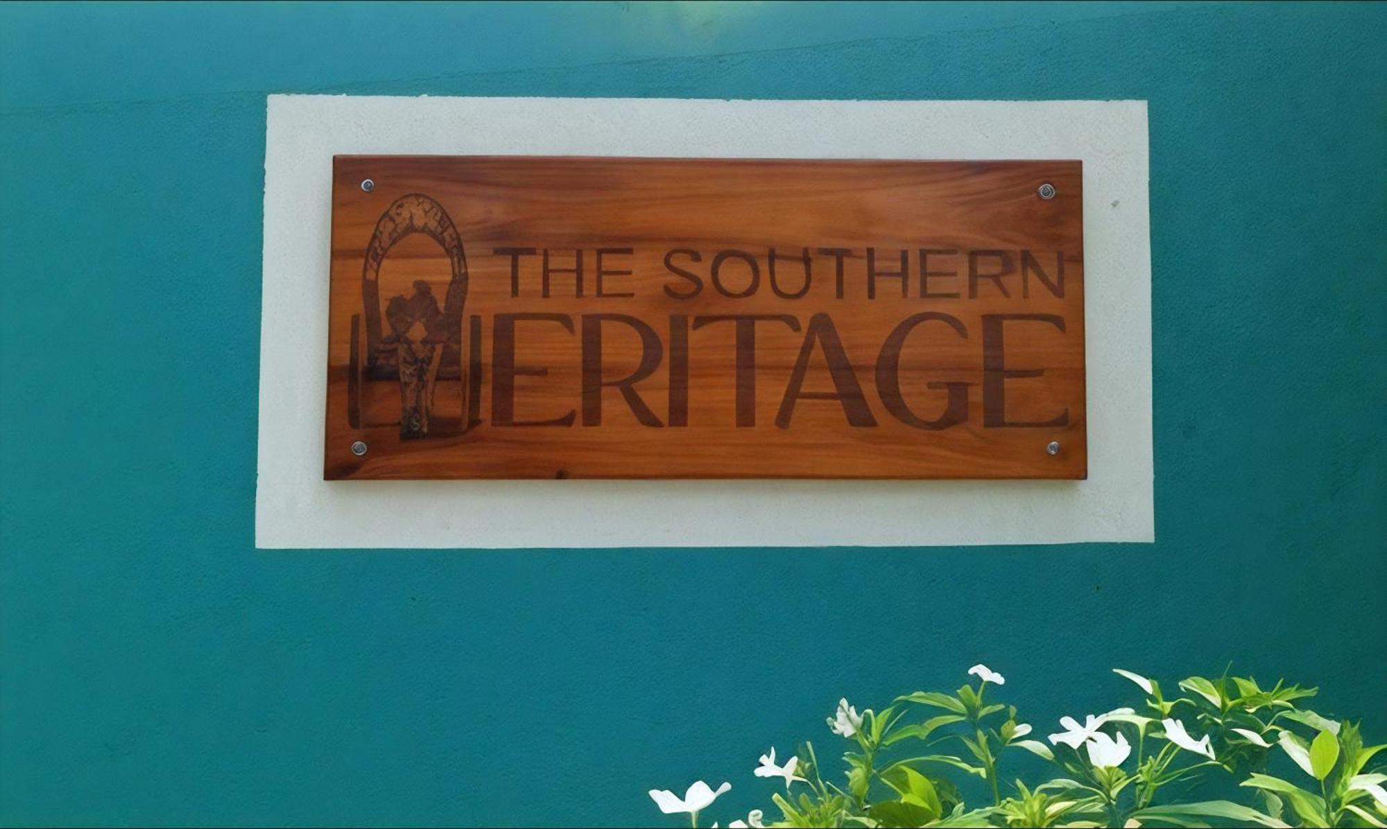 Southern Heritage, Quiet, Boutique Hotel With Pool Talpe Exteriör bild