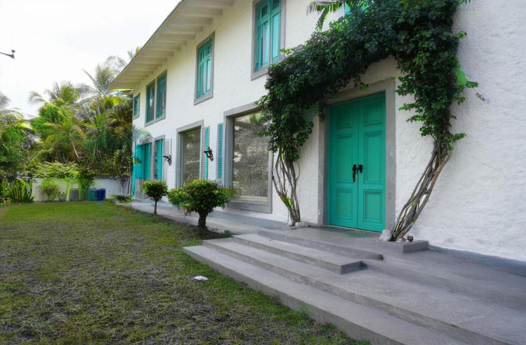 Southern Heritage, Quiet, Boutique Hotel With Pool Talpe Exteriör bild