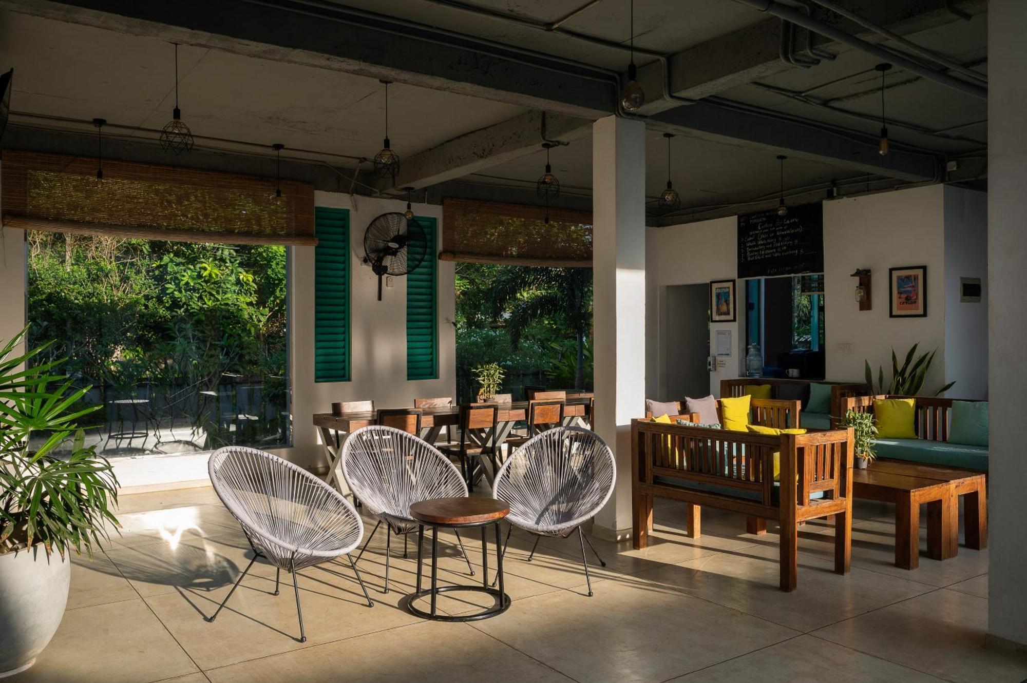 Southern Heritage, Quiet, Boutique Hotel With Pool Talpe Exteriör bild