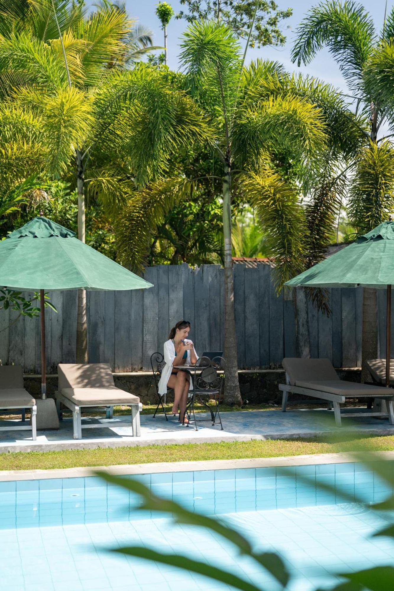 Southern Heritage, Quiet, Boutique Hotel With Pool Talpe Exteriör bild