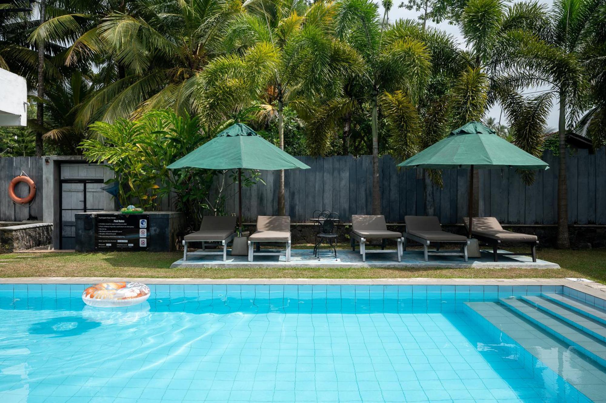 Southern Heritage, Quiet, Boutique Hotel With Pool Talpe Exteriör bild