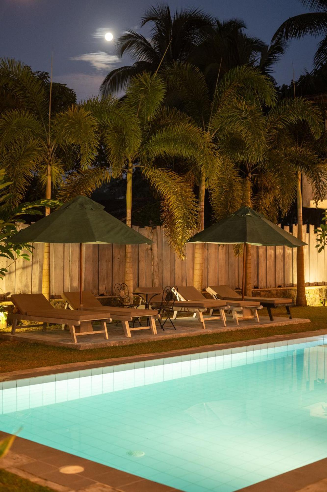 Southern Heritage, Quiet, Boutique Hotel With Pool Talpe Exteriör bild