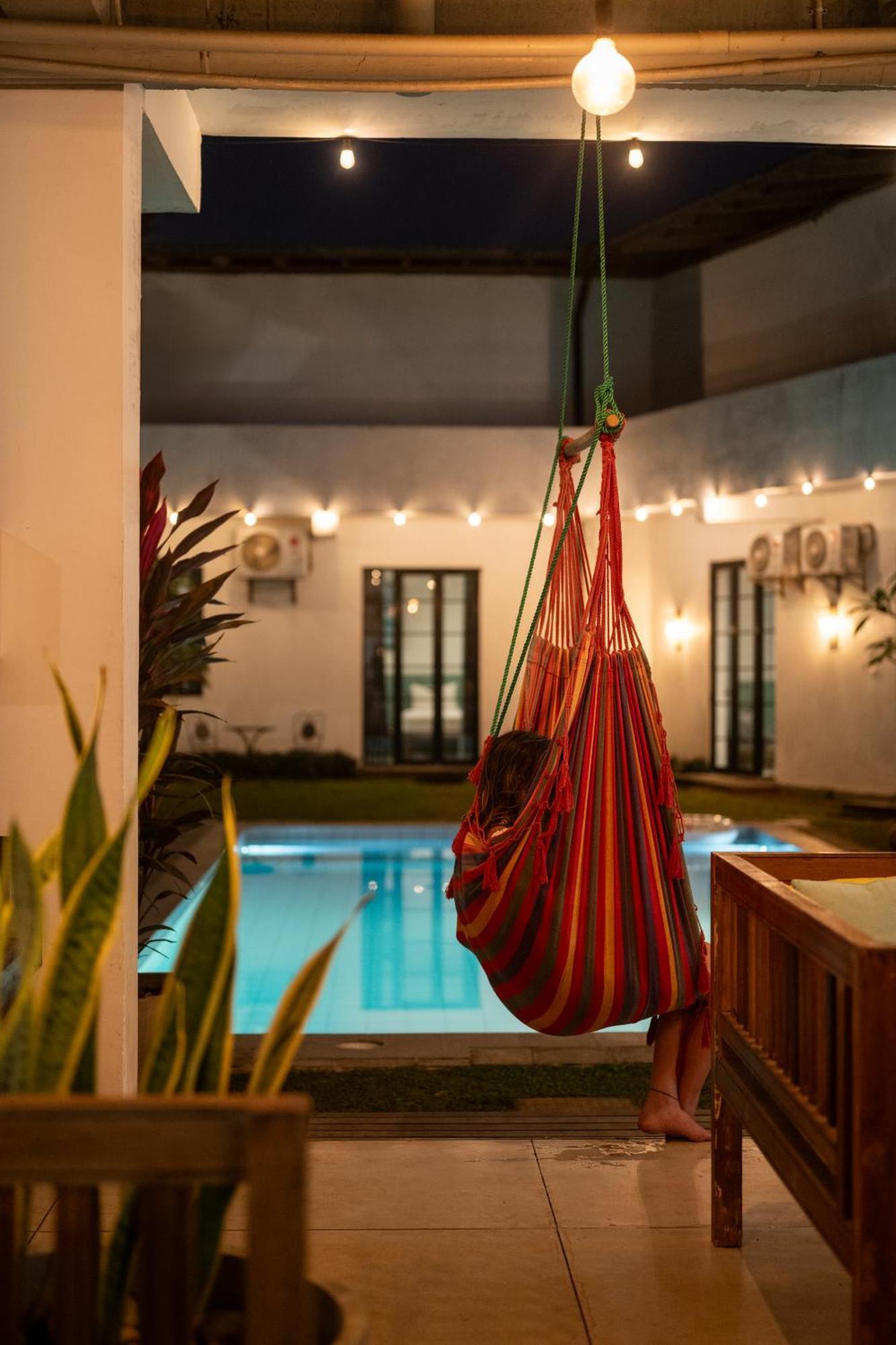 Southern Heritage, Quiet, Boutique Hotel With Pool Talpe Exteriör bild