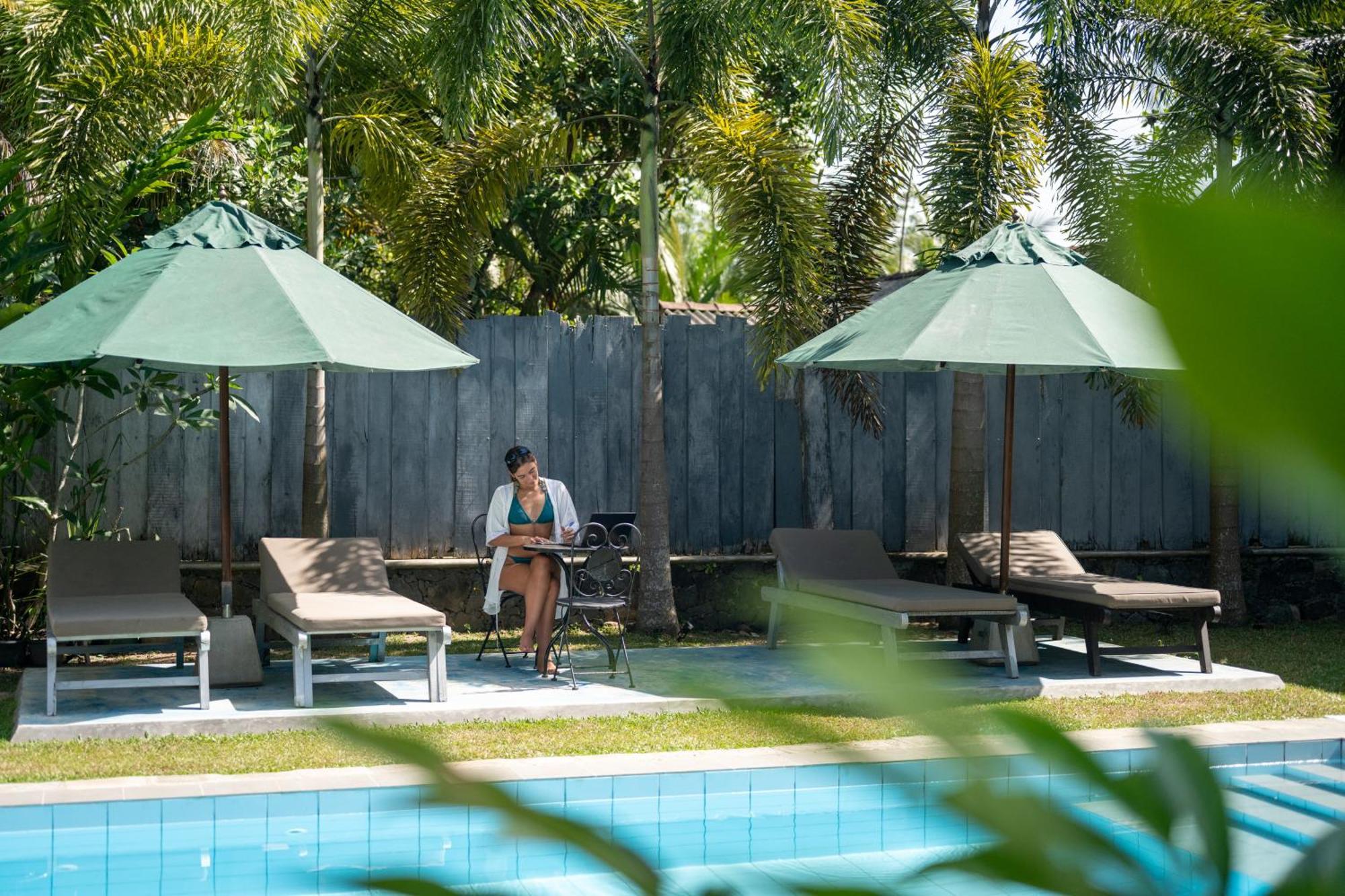 Southern Heritage, Quiet, Boutique Hotel With Pool Talpe Exteriör bild