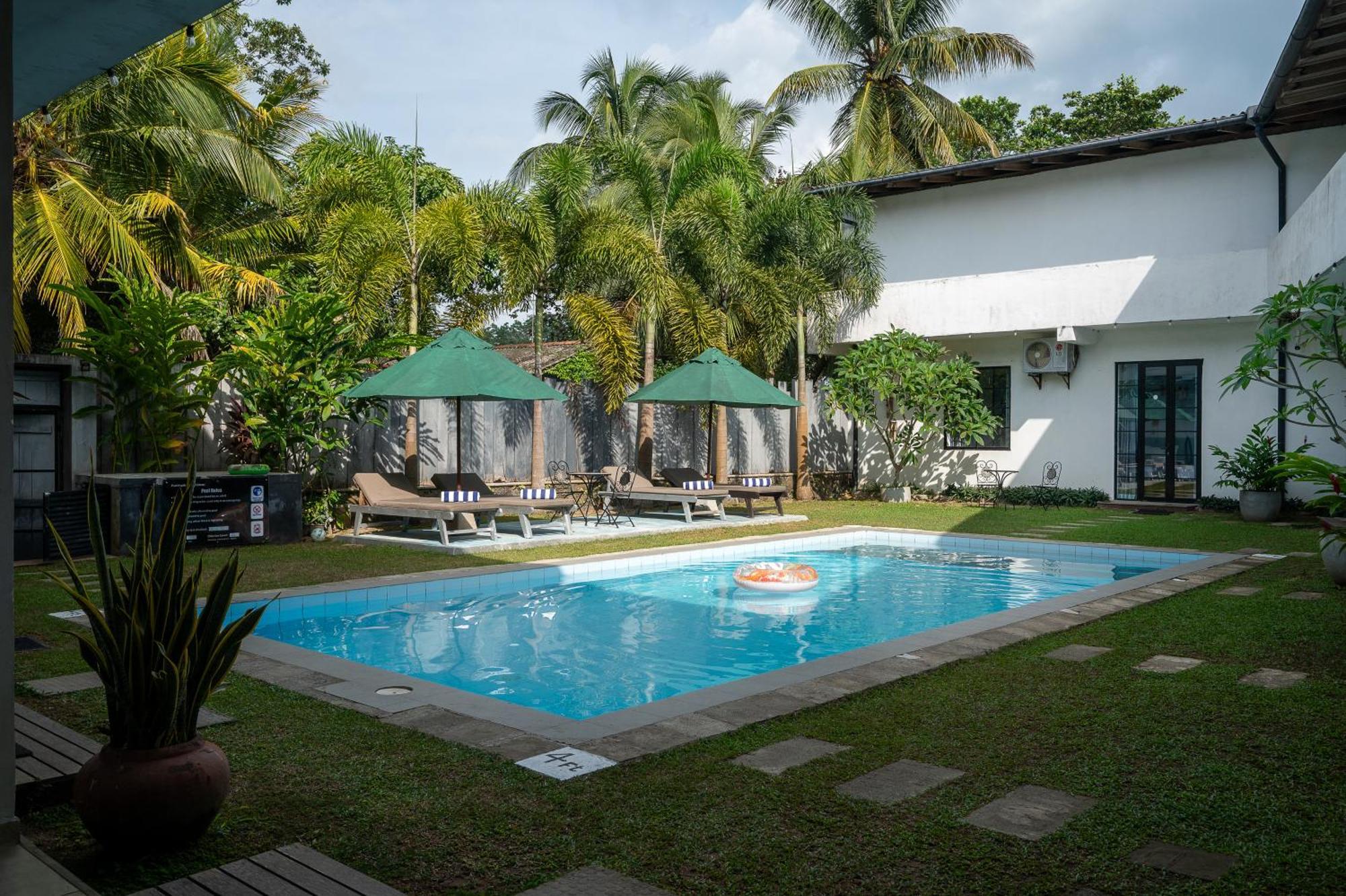 Southern Heritage, Quiet, Boutique Hotel With Pool Talpe Exteriör bild