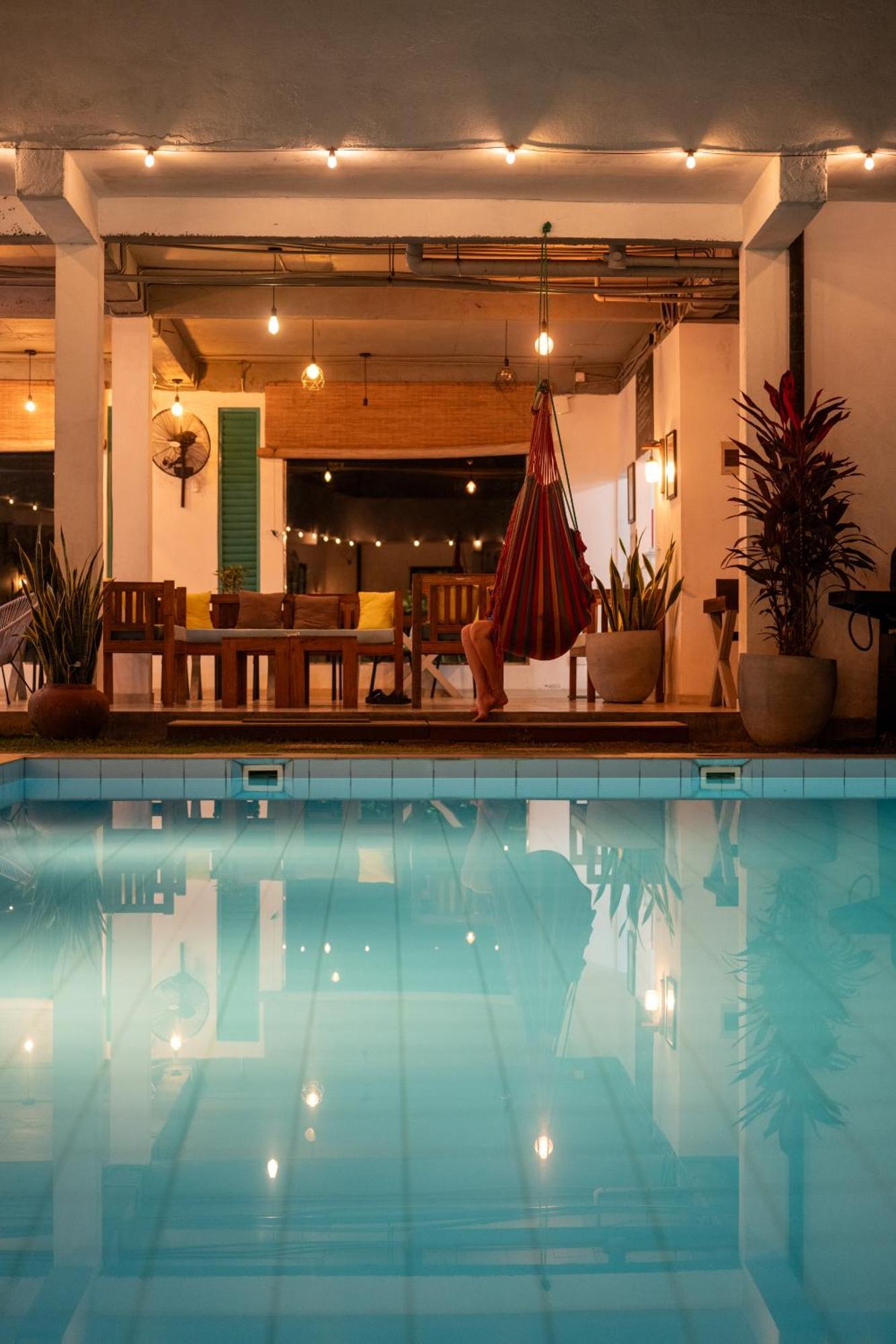 Southern Heritage, Quiet, Boutique Hotel With Pool Talpe Exteriör bild