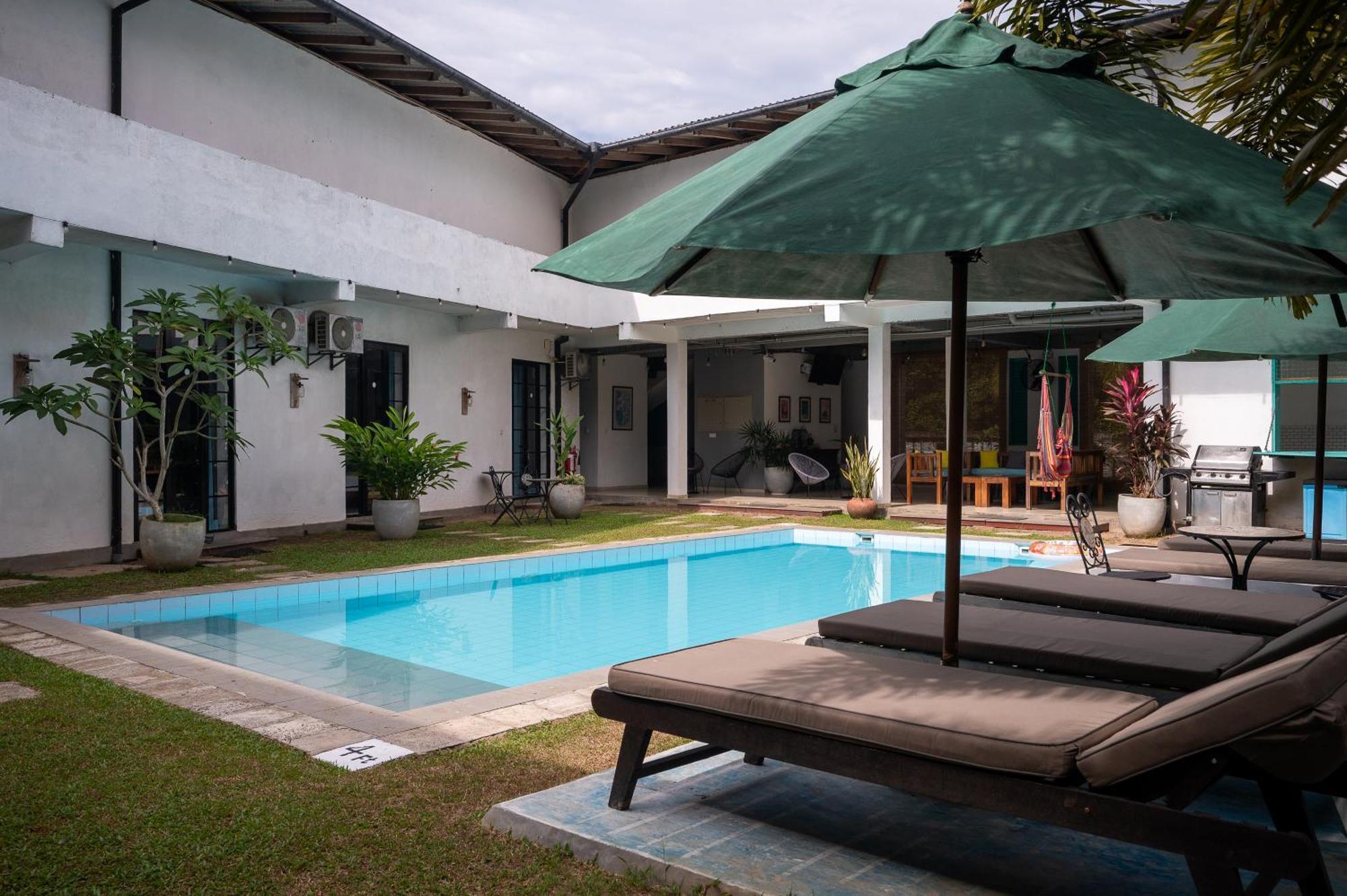 Southern Heritage, Quiet, Boutique Hotel With Pool Talpe Exteriör bild