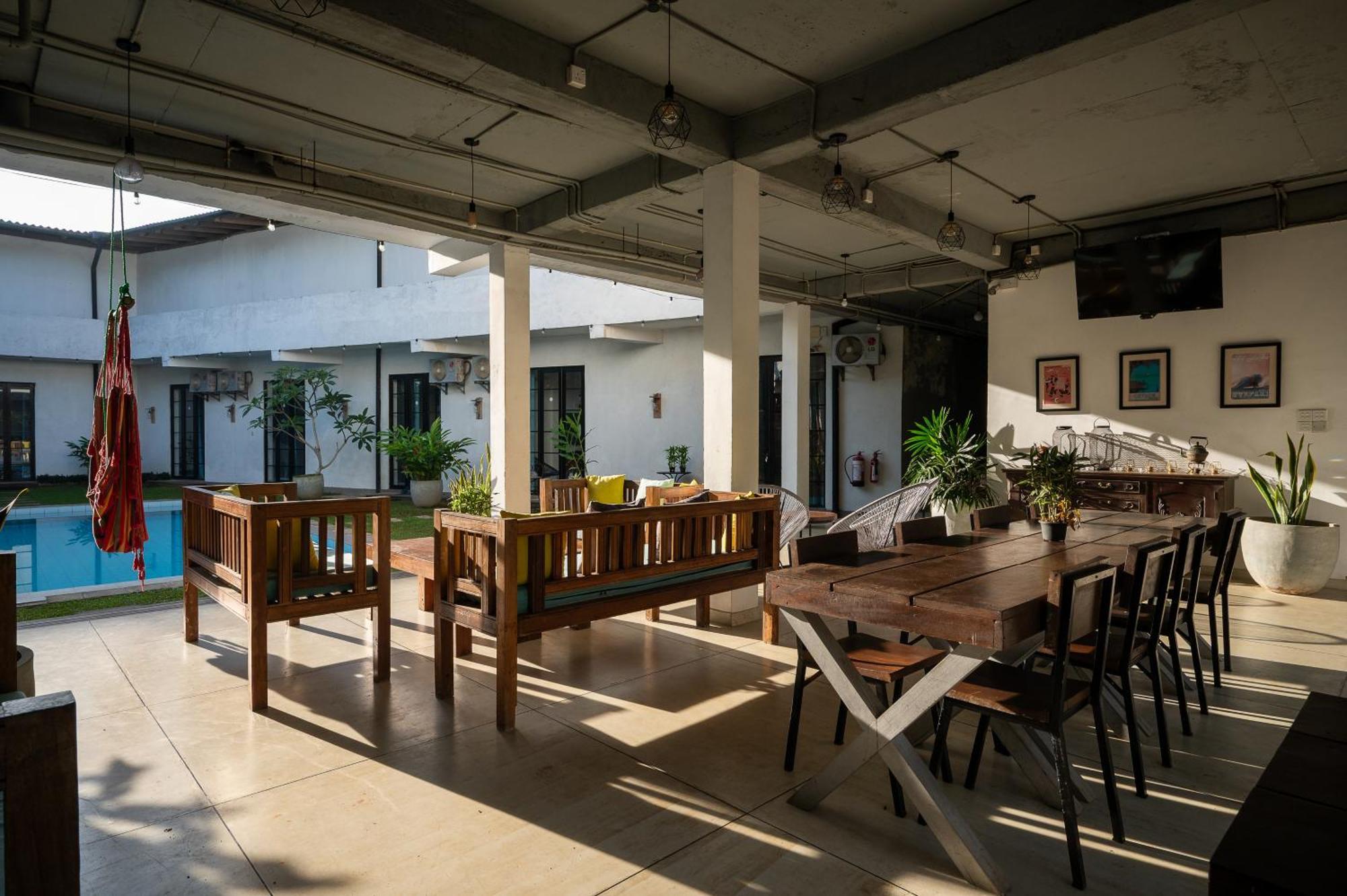 Southern Heritage, Quiet, Boutique Hotel With Pool Talpe Exteriör bild