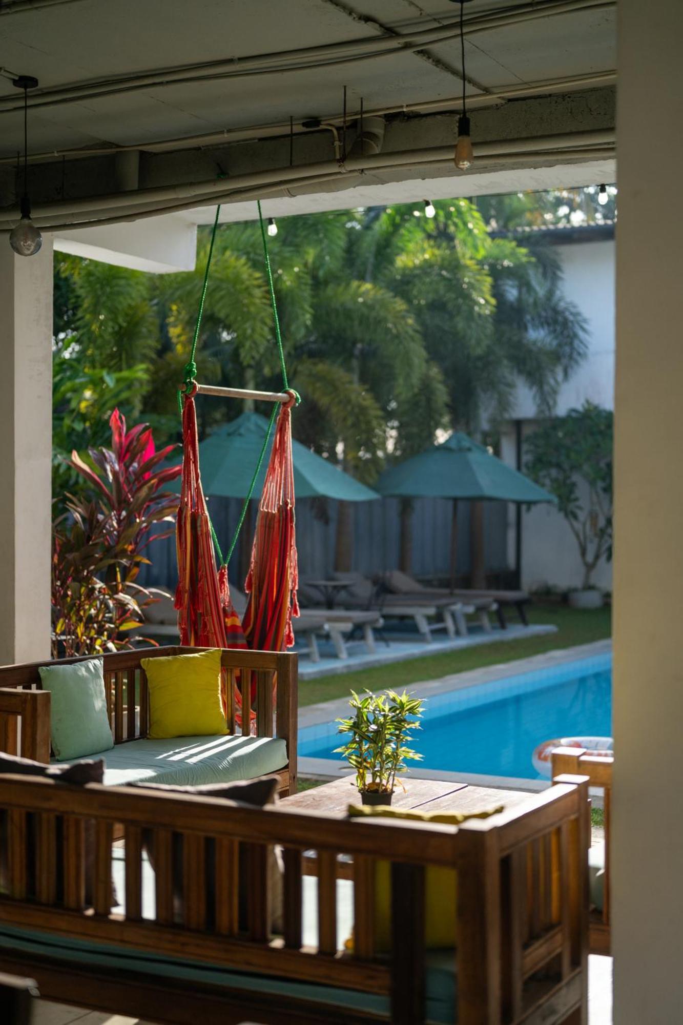 Southern Heritage, Quiet, Boutique Hotel With Pool Talpe Exteriör bild