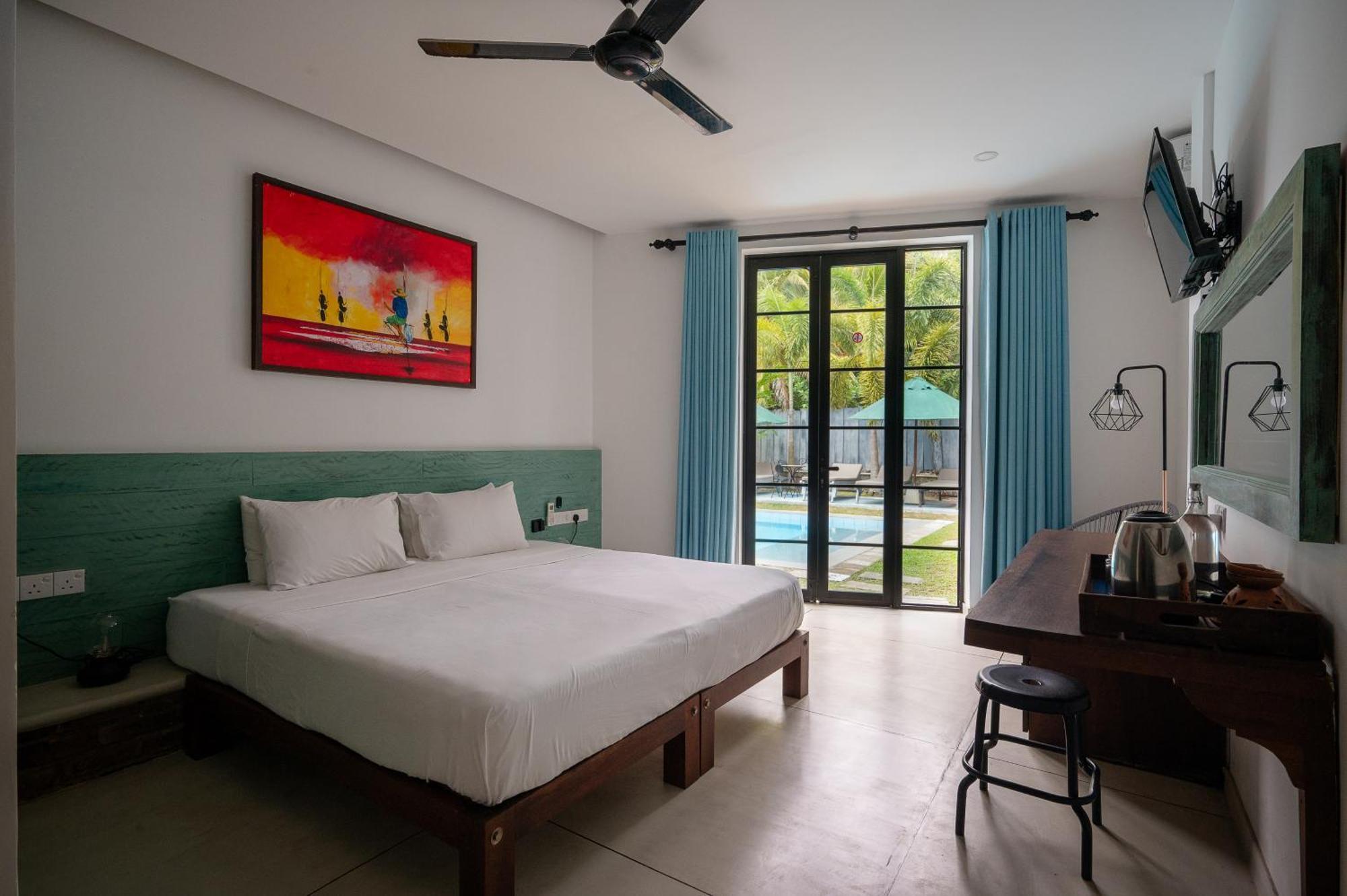 Southern Heritage, Quiet, Boutique Hotel With Pool Talpe Exteriör bild