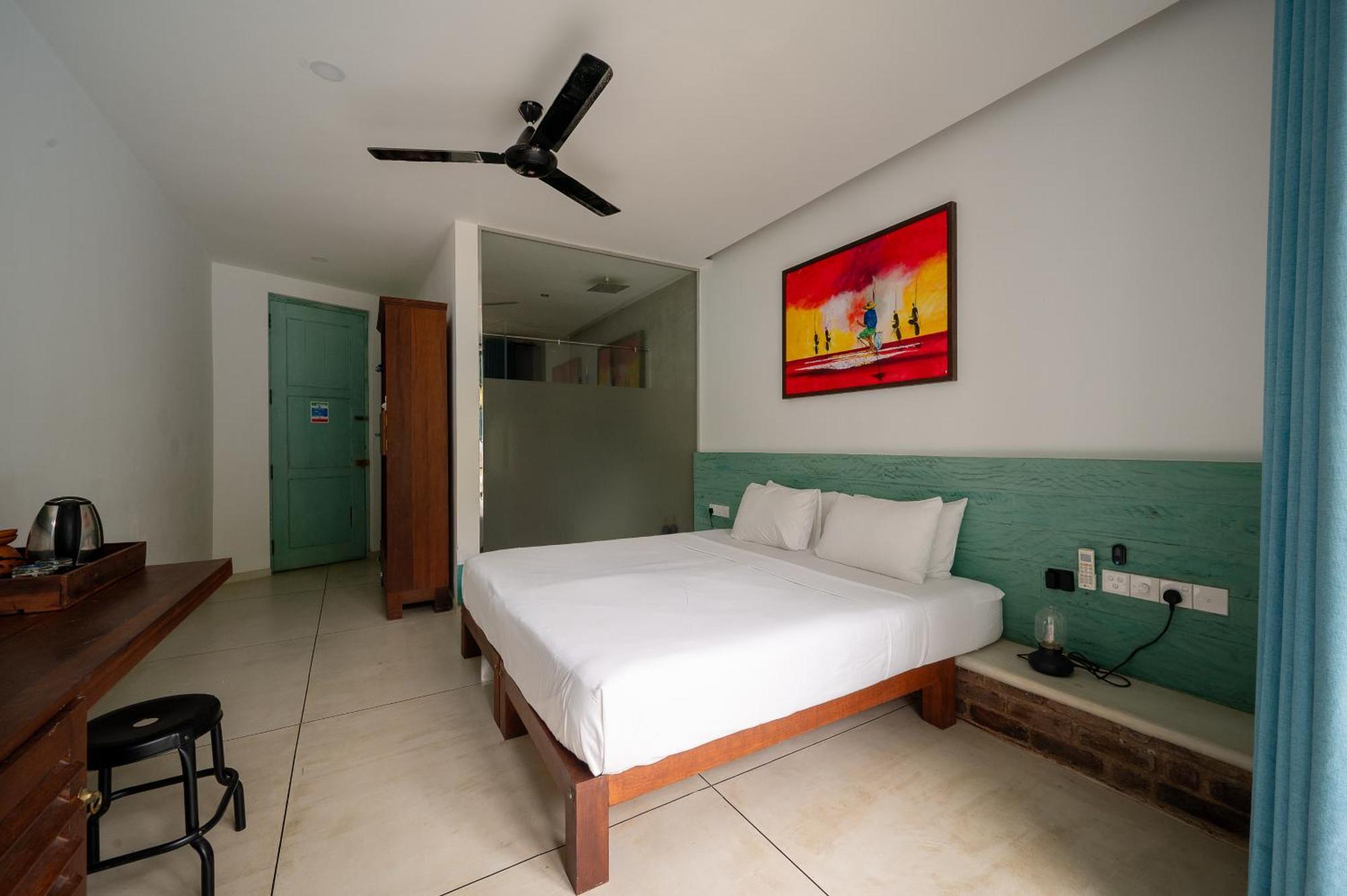 Southern Heritage, Quiet, Boutique Hotel With Pool Talpe Exteriör bild