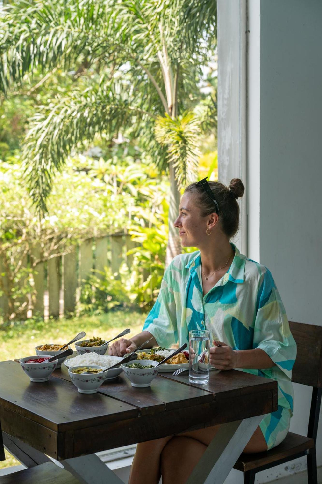 Southern Heritage, Quiet, Boutique Hotel With Pool Talpe Exteriör bild