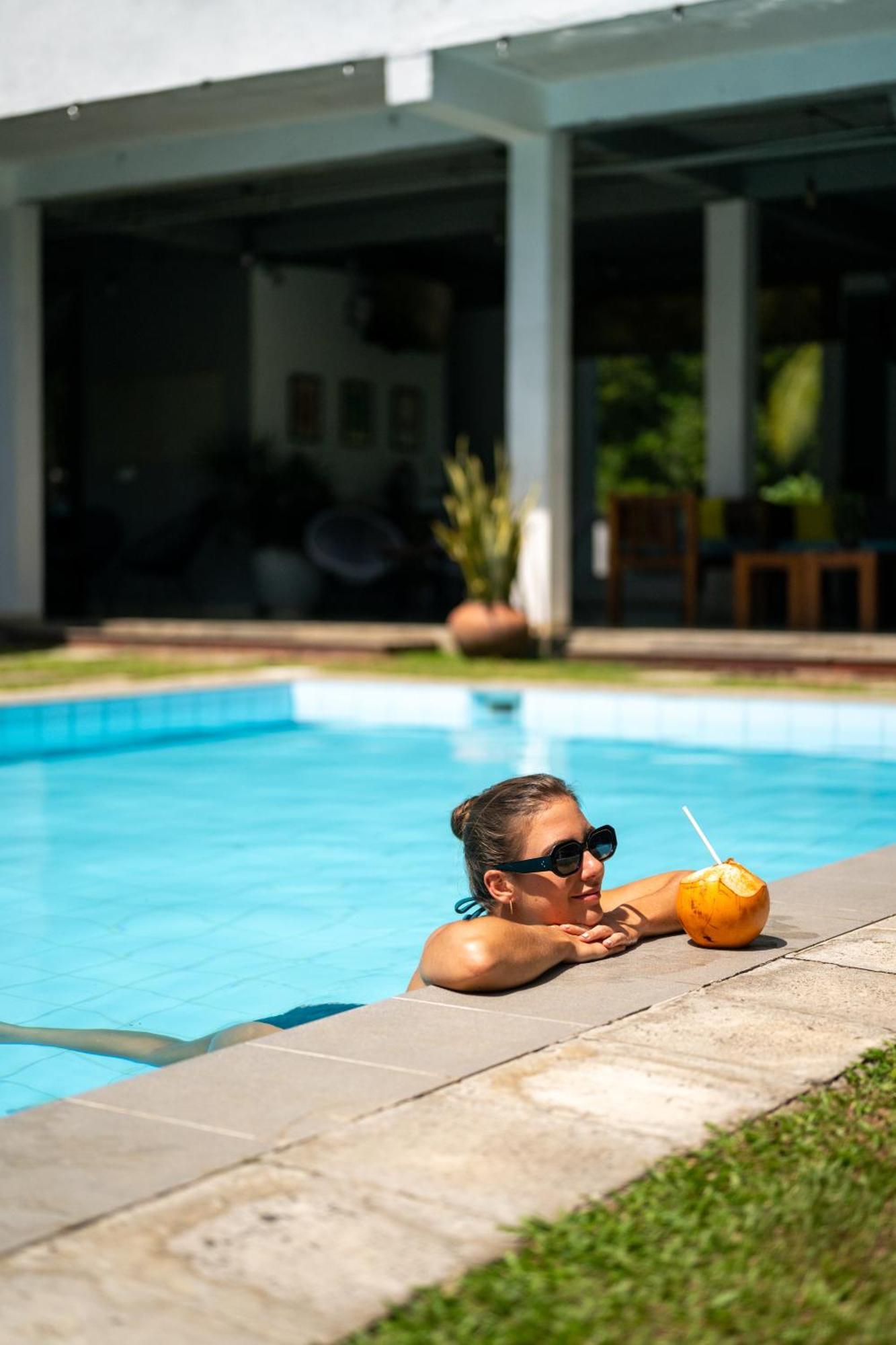 Southern Heritage, Quiet, Boutique Hotel With Pool Talpe Exteriör bild
