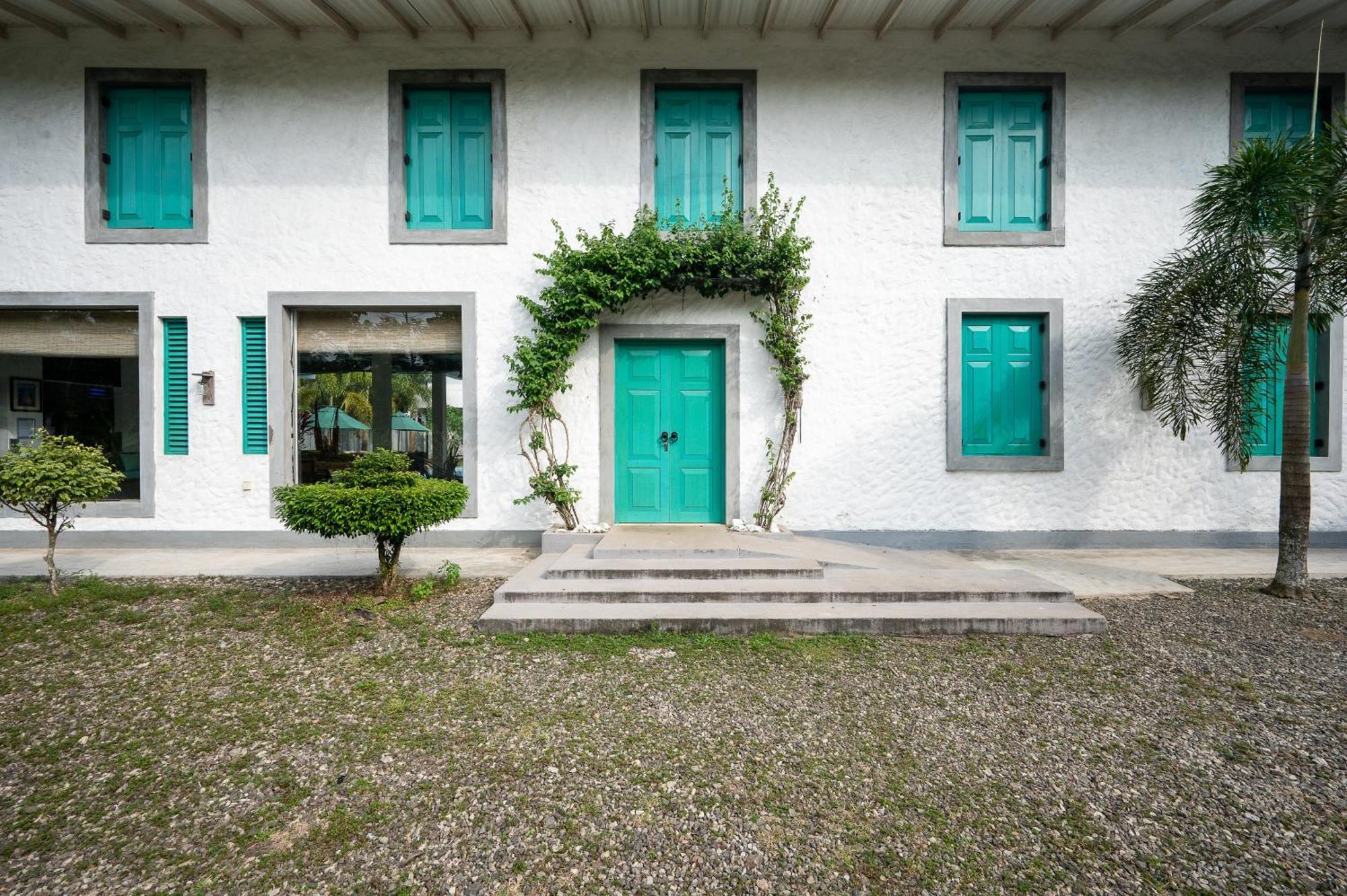 Southern Heritage, Quiet, Boutique Hotel With Pool Talpe Exteriör bild