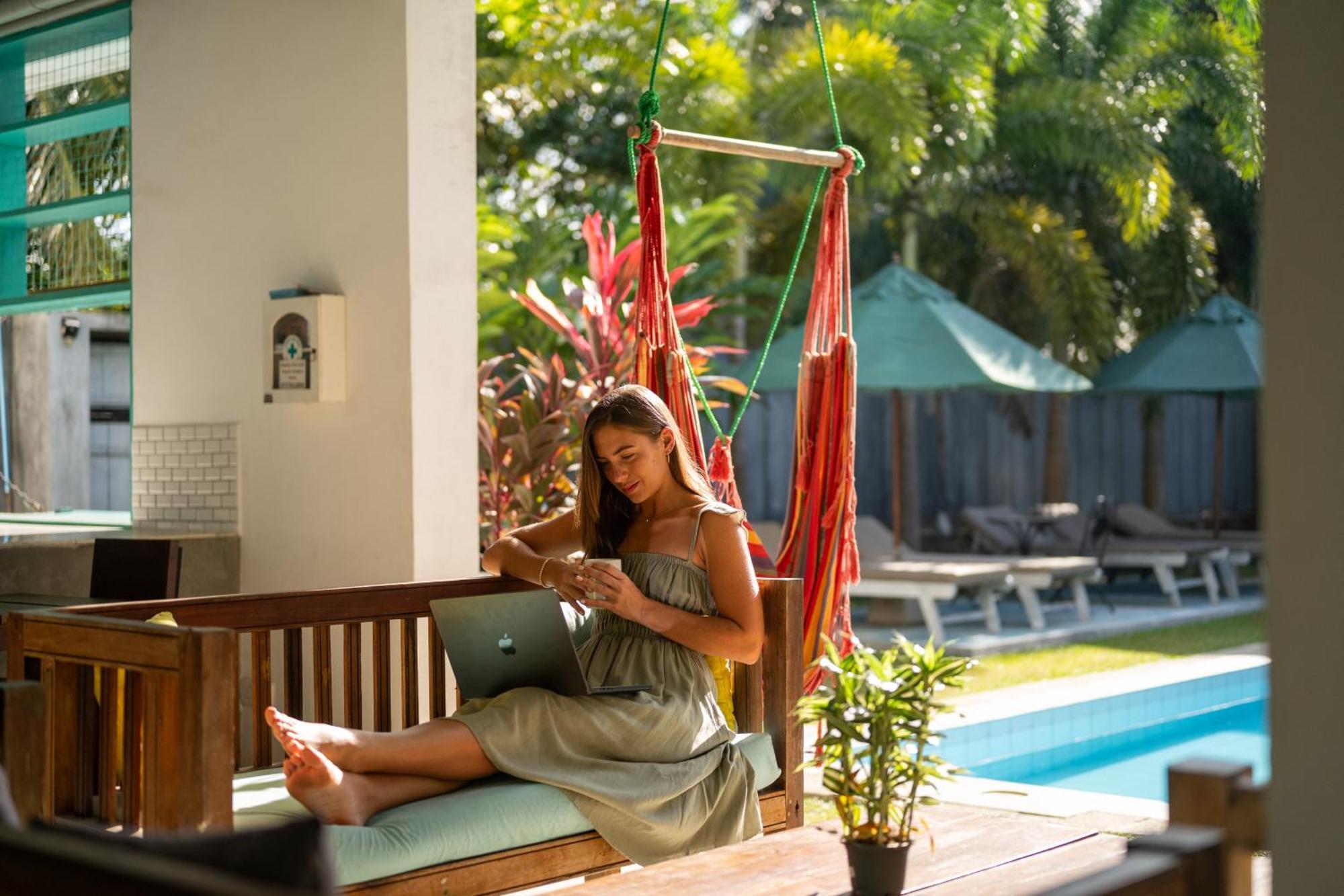 Southern Heritage, Quiet, Boutique Hotel With Pool Talpe Exteriör bild