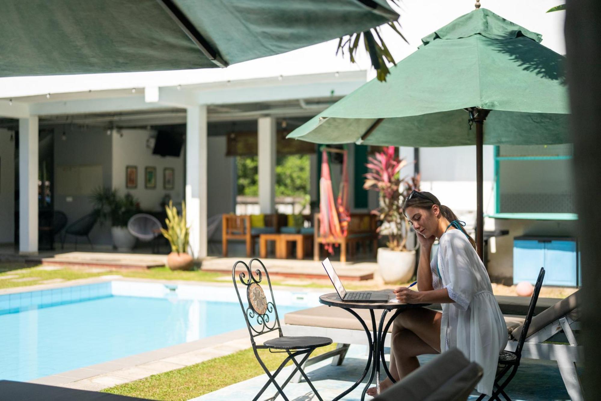Southern Heritage, Quiet, Boutique Hotel With Pool Talpe Exteriör bild