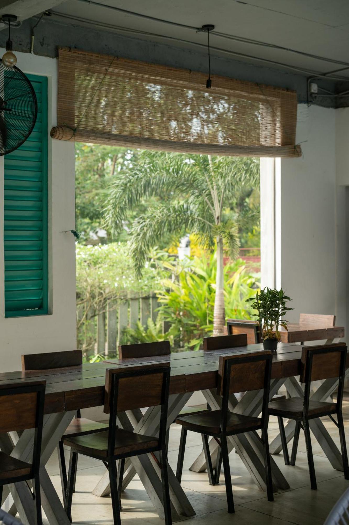 Southern Heritage, Quiet, Boutique Hotel With Pool Talpe Exteriör bild